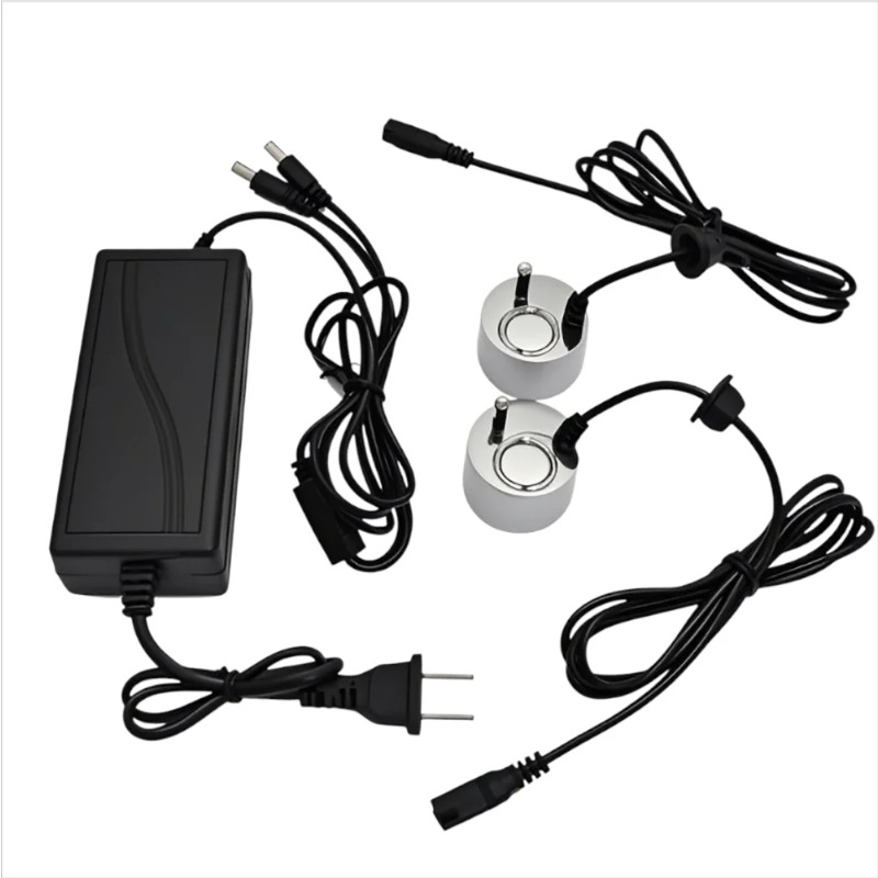 5 In 1 Ultrasonic Fogger Atomi - Aquarium 评论和价格