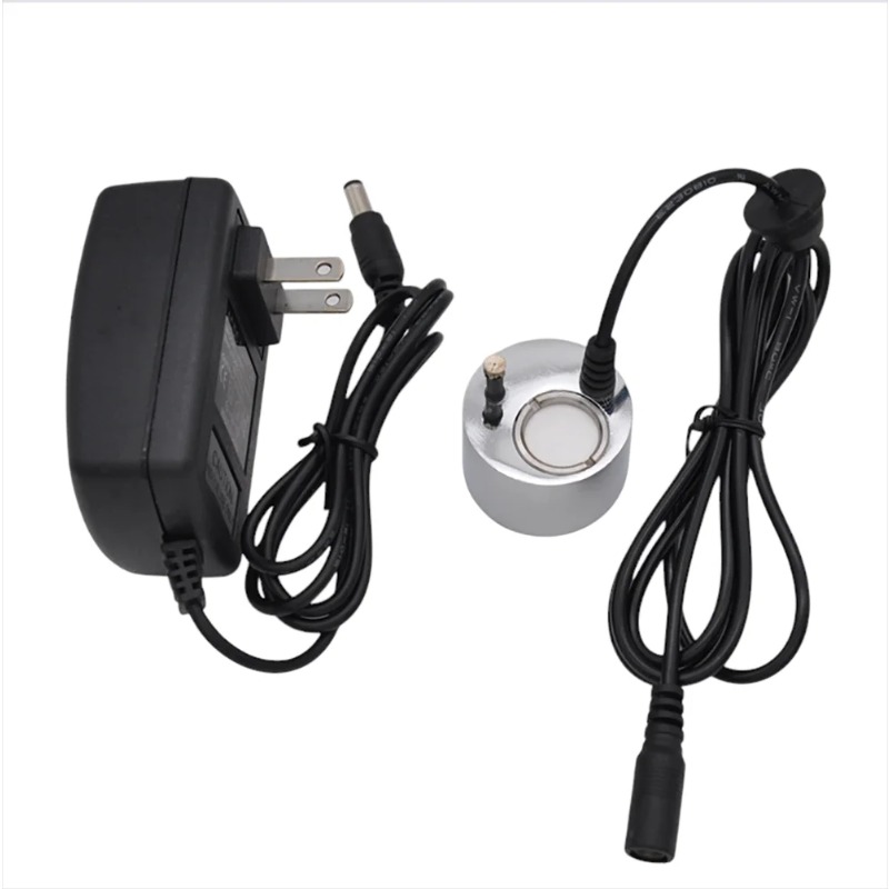 5 In 1 Ultrasonic Fogger Atomi - Aquarium 评论和价格