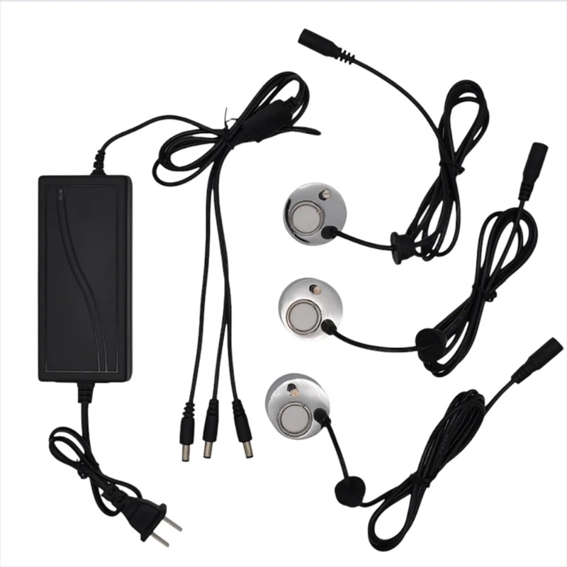 5 In 1 Ultrasonic Fogger Atomi - Aquarium 评论和价格