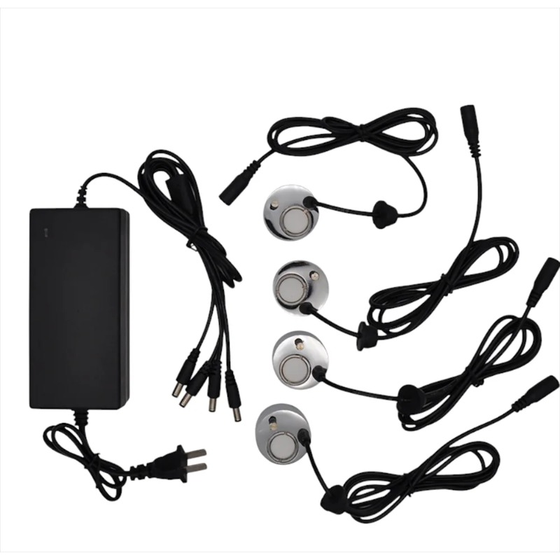 5 In 1 Ultrasonic Fogger Atomi - Aquarium 评论和价格