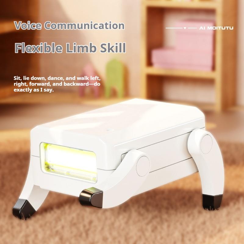 Moitutu Ai Smart Robot Dog V3. - Dog Toys 评论和价格