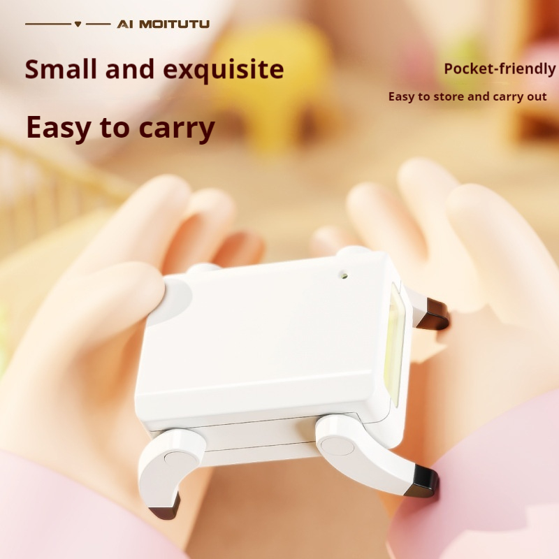 Moitutu Ai Smart Robot Dog V3. - Dog Toys 评论和价格