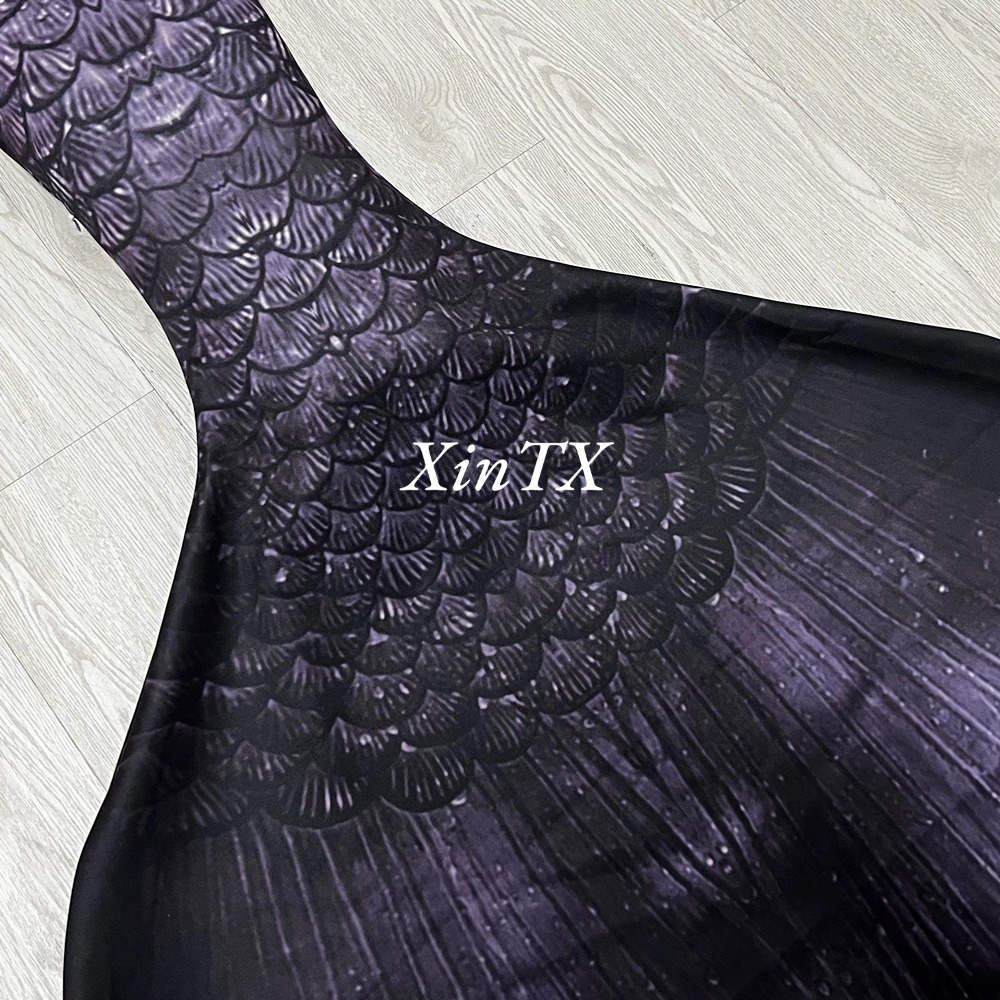 Adult Mermaid Tail Swimsuit Sw - Aquarium 评论和价格