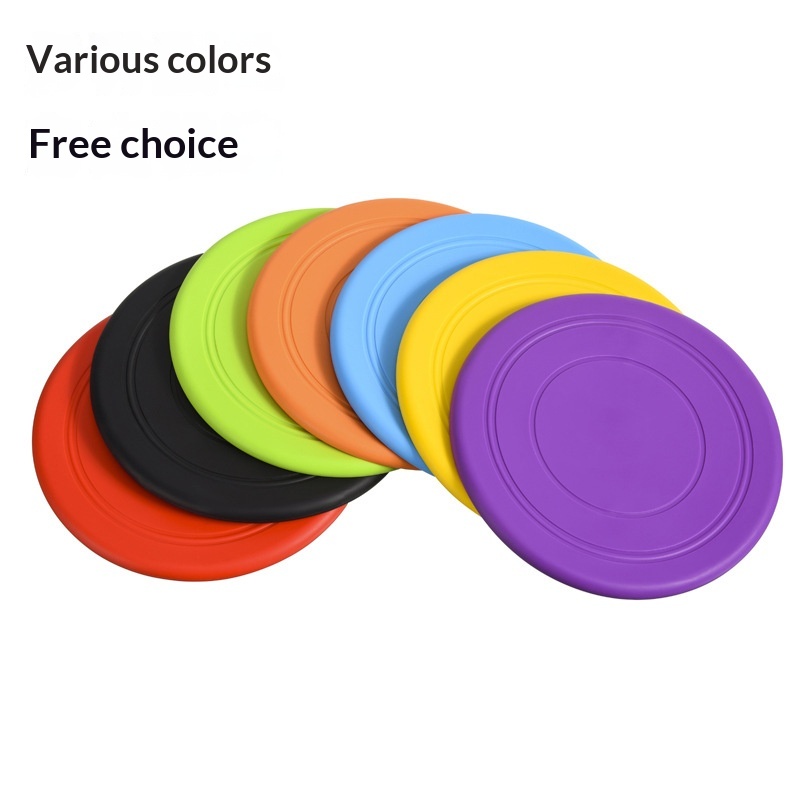 Meianju Soft Flying Disc for D - Flying Disc Dog Training Toy 评论和价格