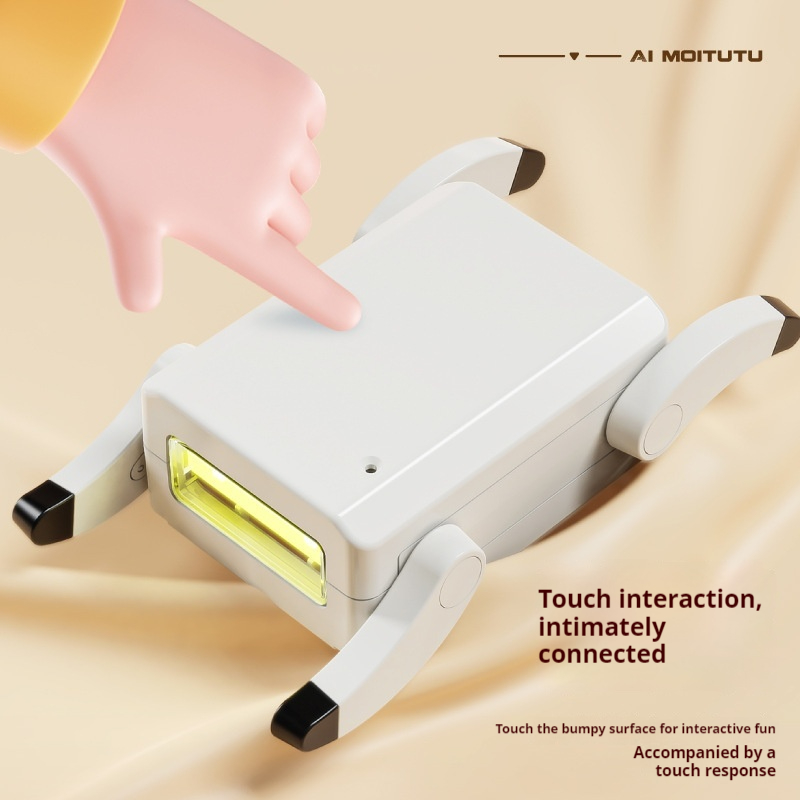 Moitutu AI Smart Robot Dog V3. - Dog Toys 评论和价格