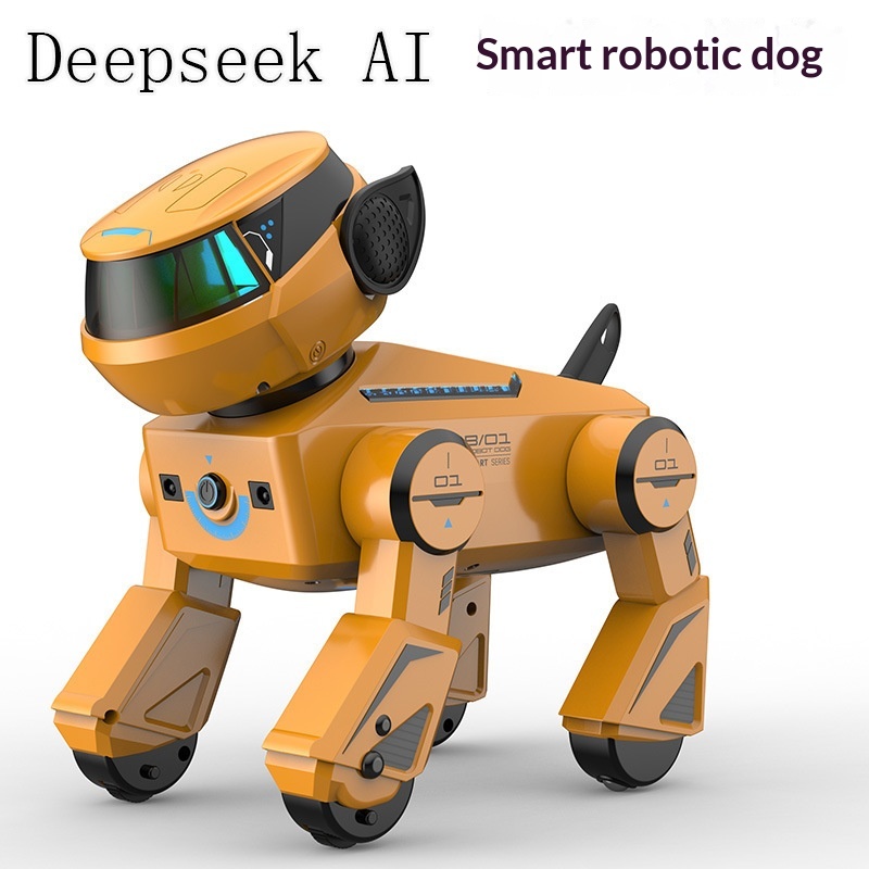 S Cyberdog Smart Robot Dog AI  - Dog Toys 评论和价格