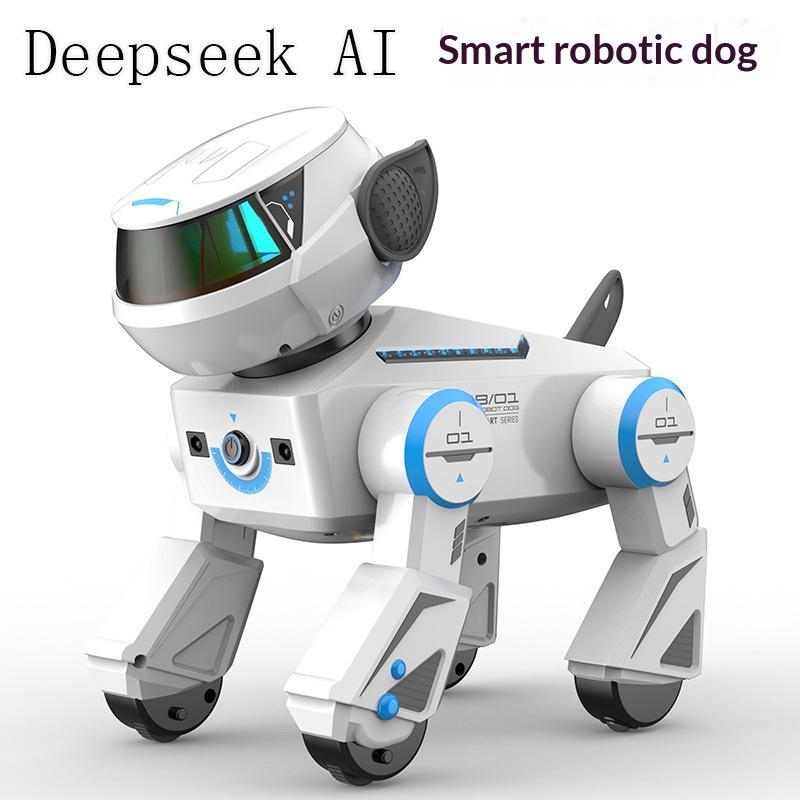S Cyberdog Smart Robot Dog AI  - Dog Toys 评论和价格