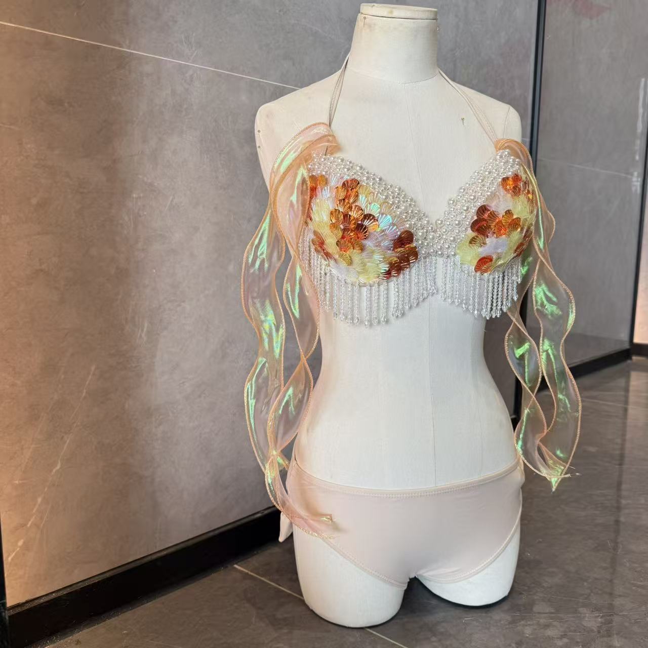 Original Design Handmade Bikin - Aquarium 评论和价格