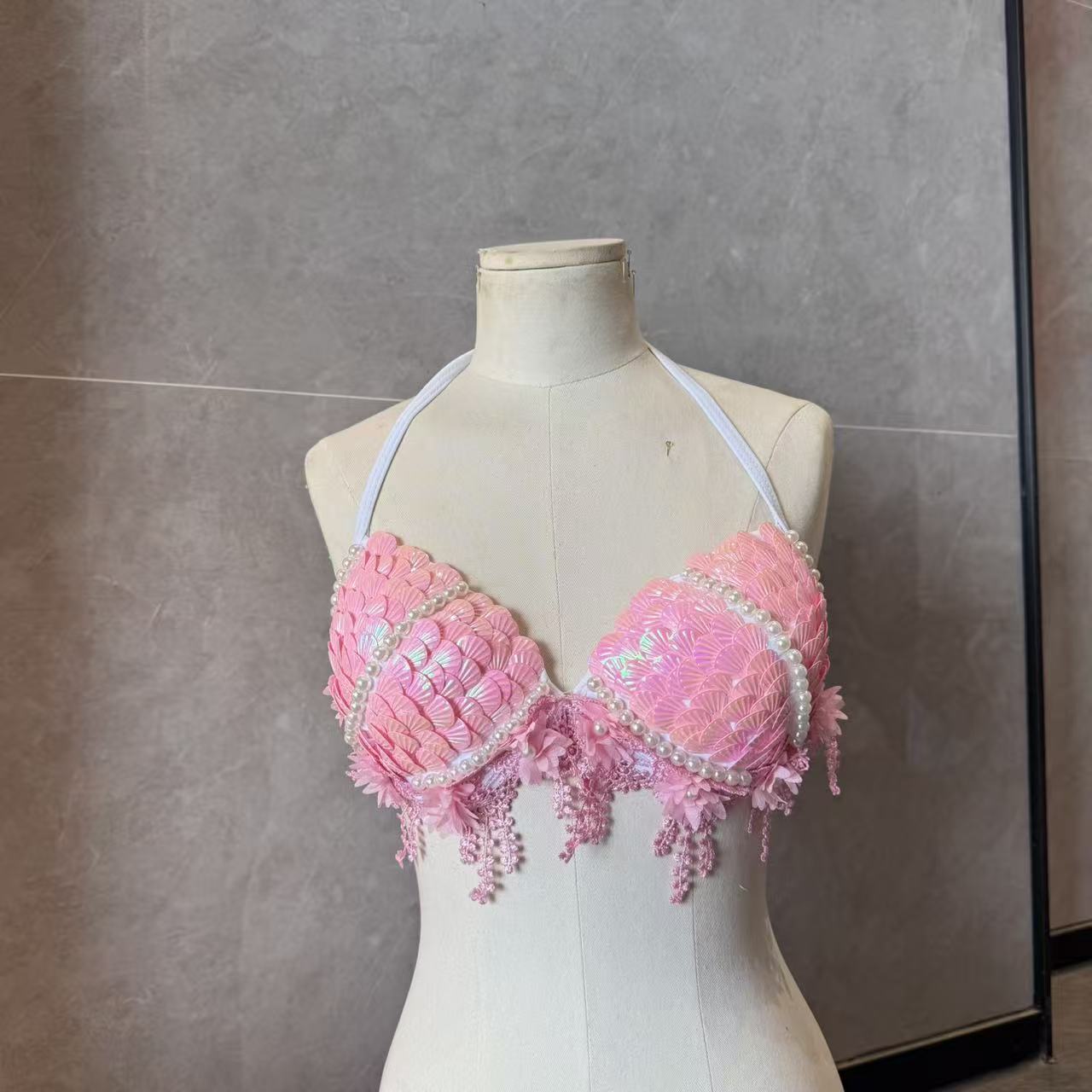 Original Design Handmade Bikin - Aquarium 评论和价格