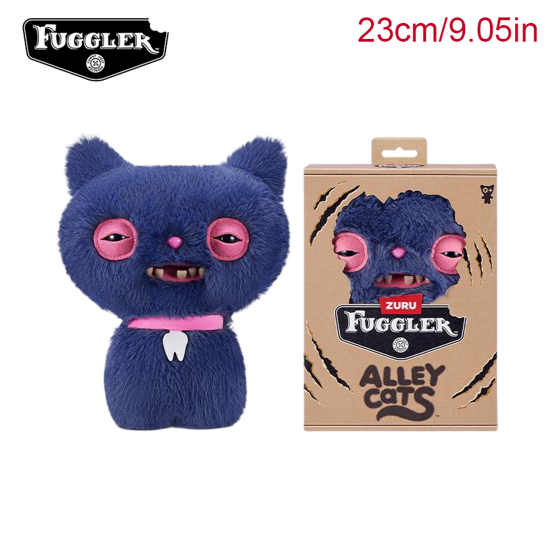 Original Fuggler Funny Ugly Te - Cat Toys 评论和价格