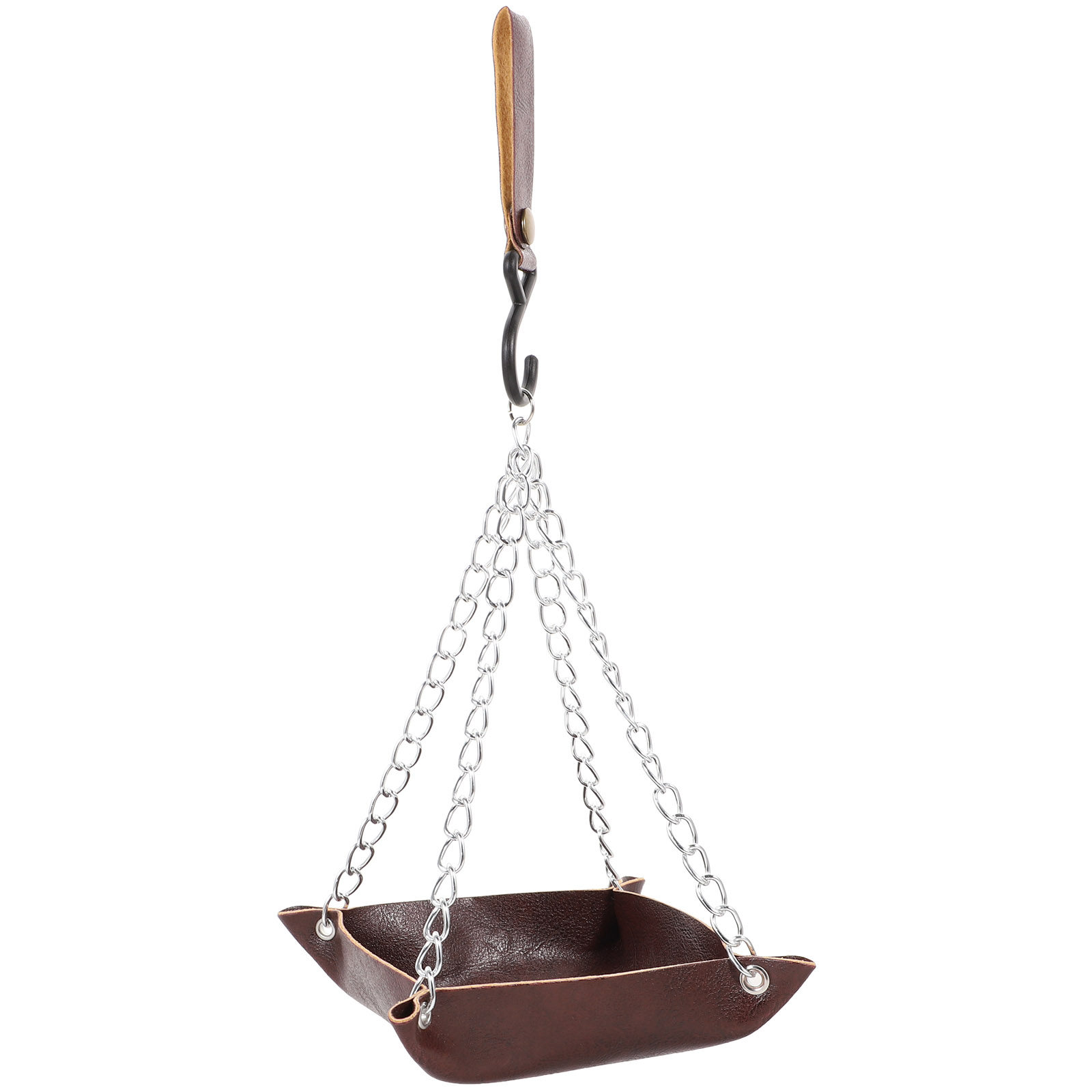 Bird Feeder Transparent Durabl - Pet Feeders 评论和价格